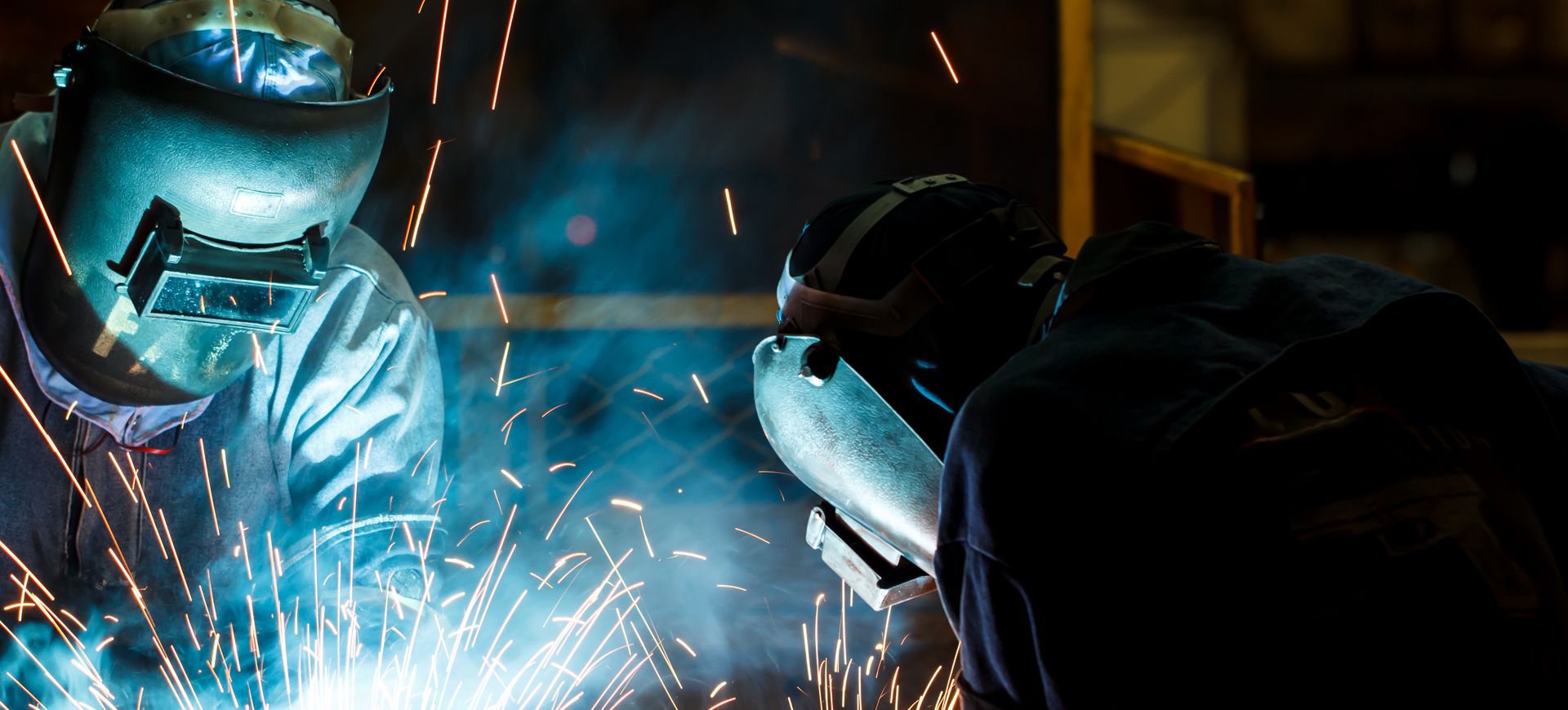 VOOR AL UW LAS- EN CONSTRUCTIEWERK OP MAAT 